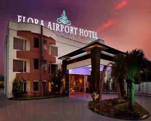 Welgreen Kerala Holidays - Flora Airport Hotel